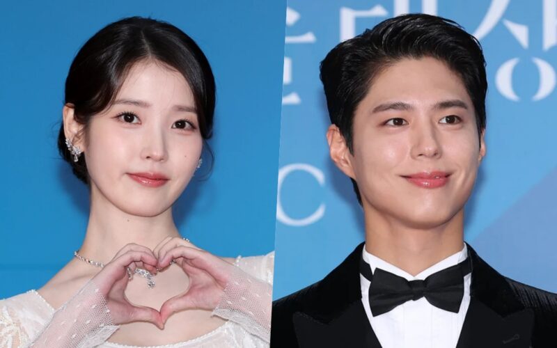 IU Baeksang 2025