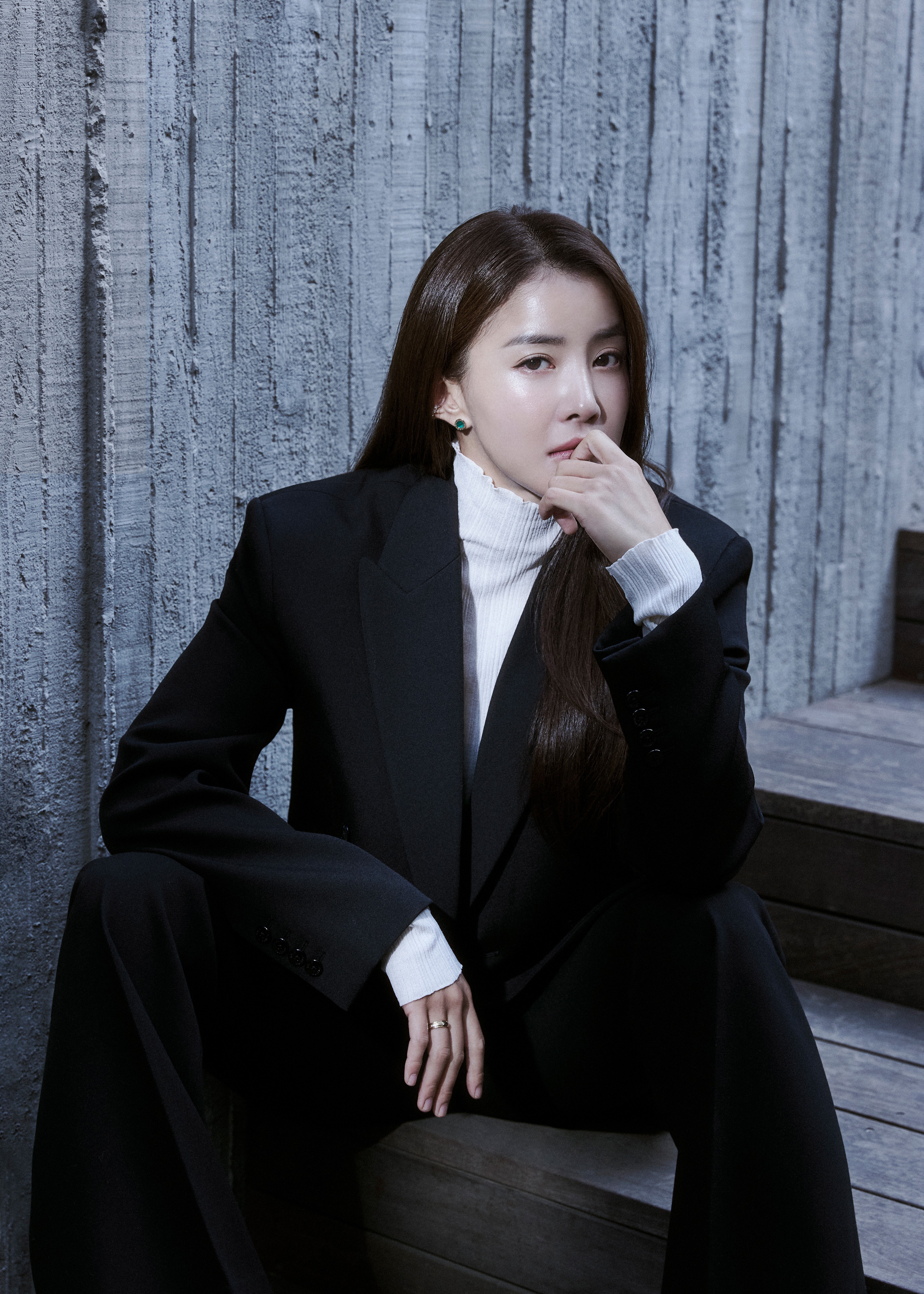Lee Si Young new drama