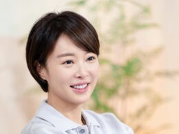 Hwang Jung Eum embezzlement