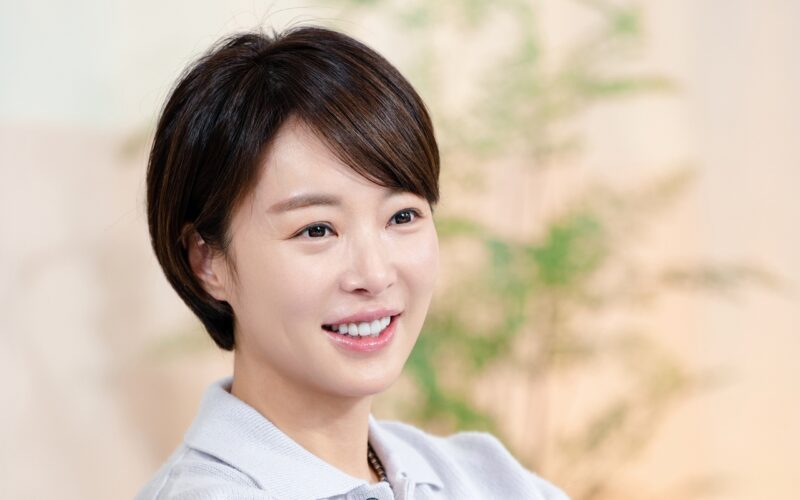 Hwang Jung Eum embezzlement
