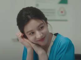 Go Youn Jung Resident Playbook