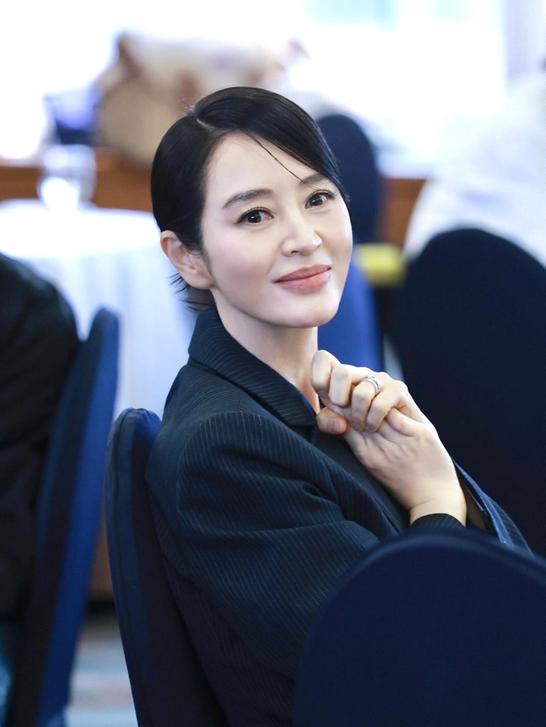 kim hye soo net worth