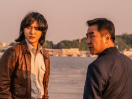 Low Life Review