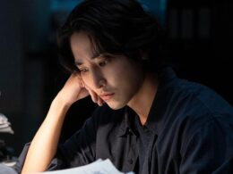 Lee Soo Hyuk bed scenes