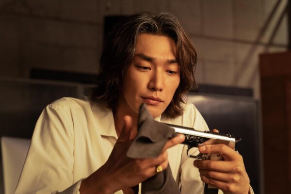 Kim Nam Gil and Kim Young Kwang’s ‘Trigger’ Livestream Canceled Amid Real-Life Gun Violence Incident