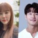 Kim Jong Kook Yoon Eun Hye