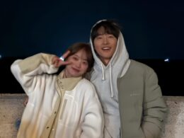 song joong ki chun woo hee
