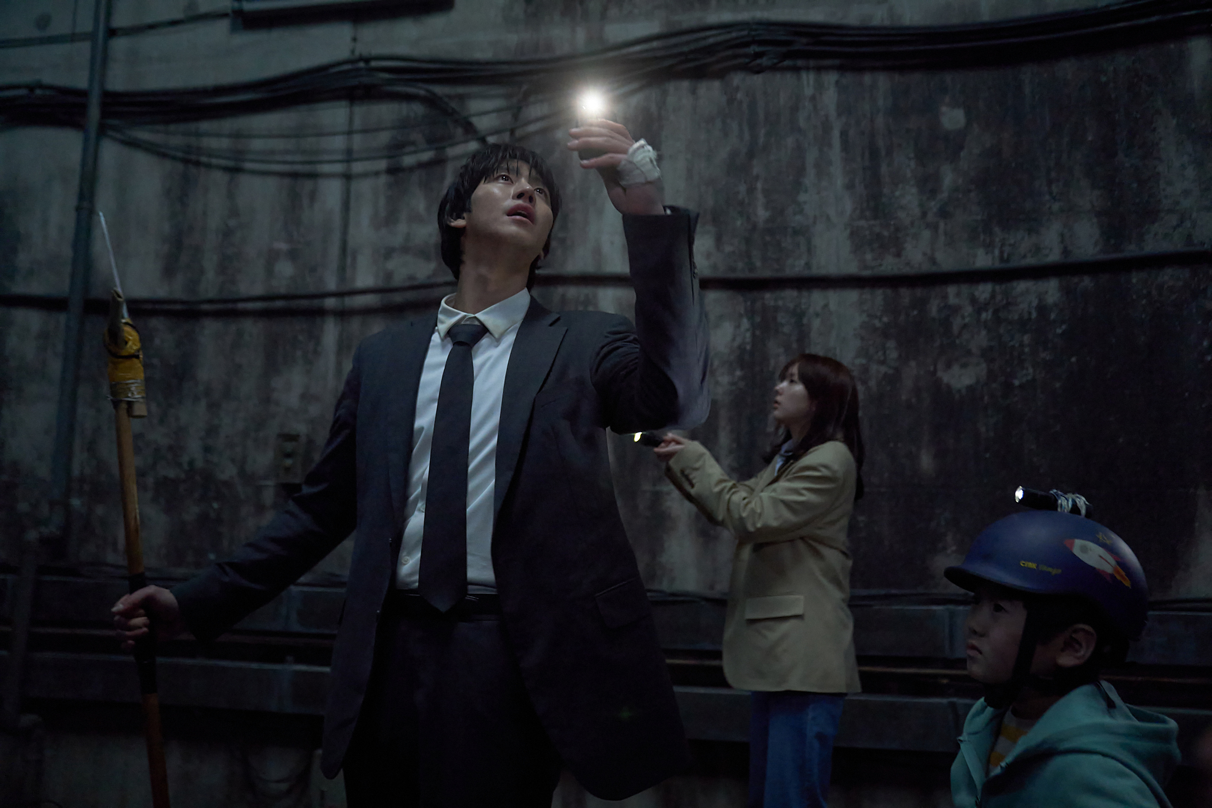omniscient readers box office