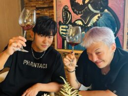 g-dragon jay chou collaboration