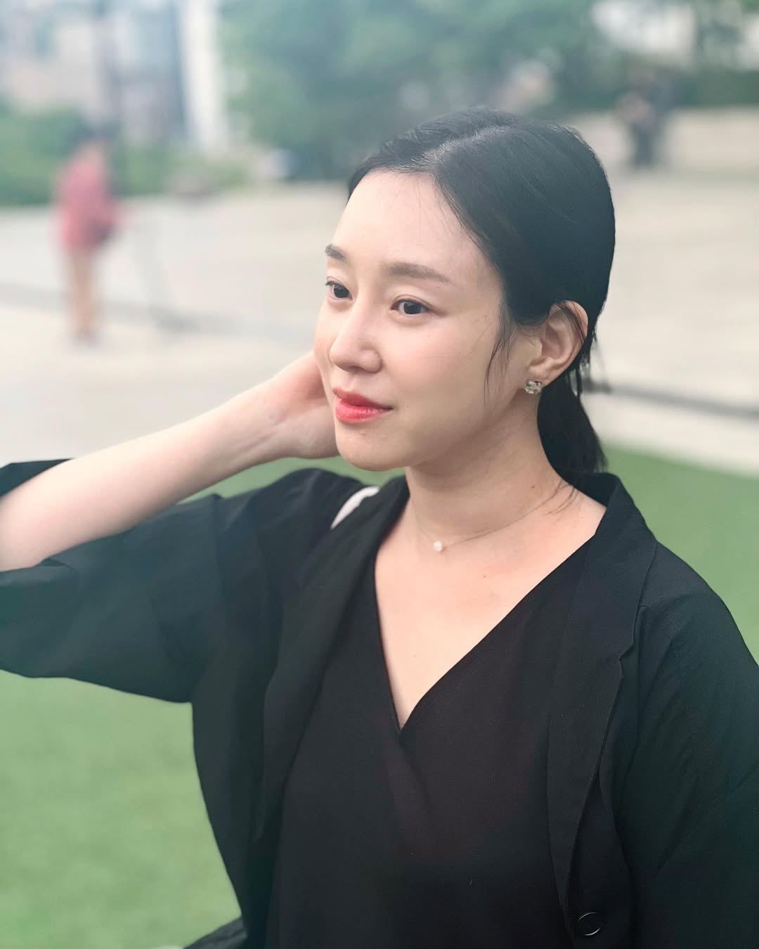 Lee Seo Yi death