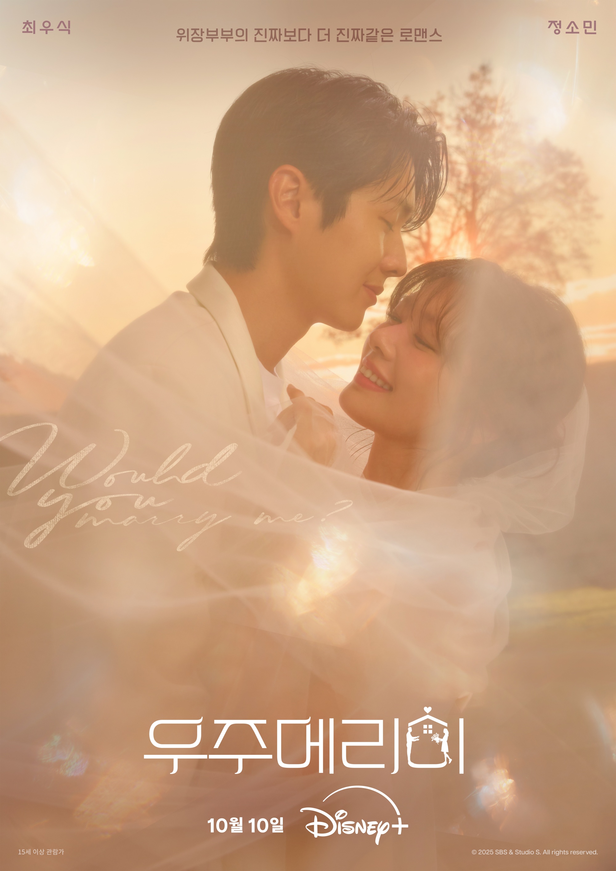 would you marry me jung so min