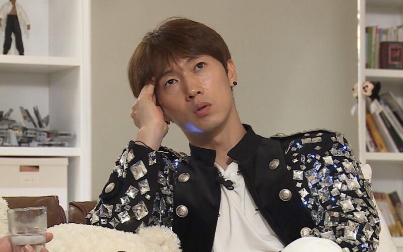 jang woo hyuk assault claims