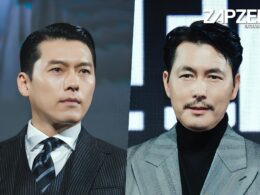 made in korea interview