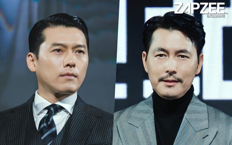 made in korea interview