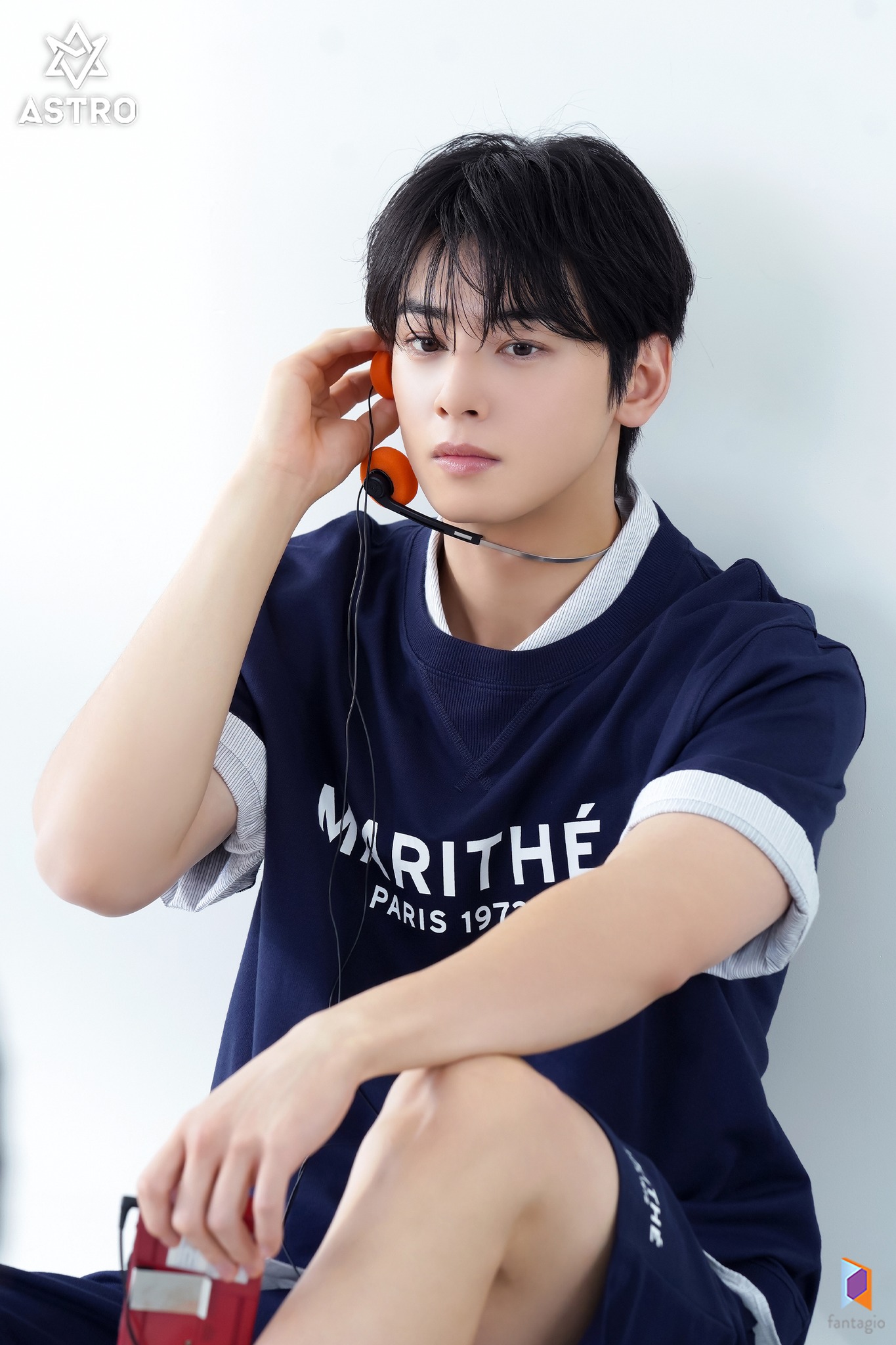 cha eun woo tax