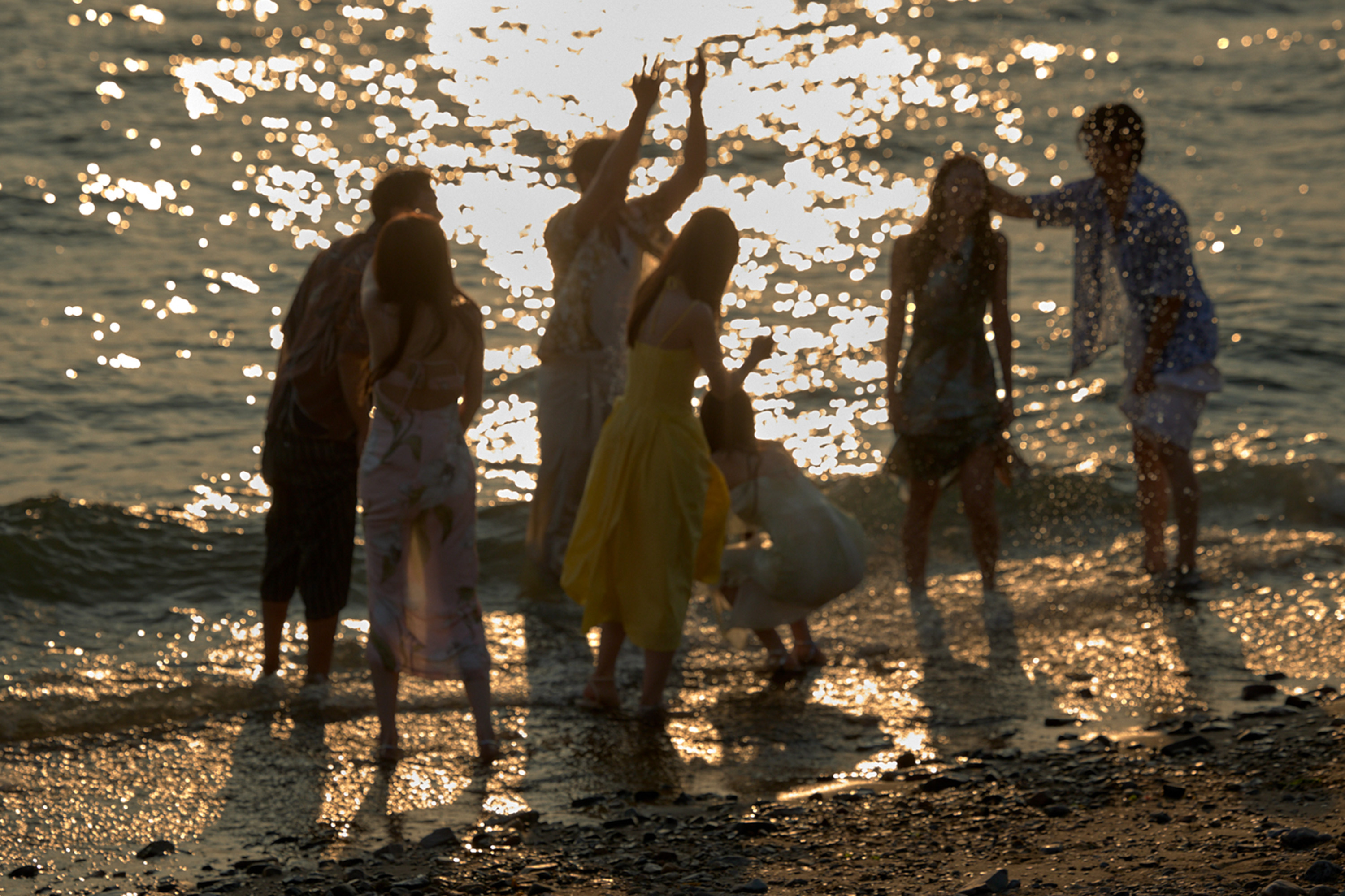 Singles Inferno 5 review