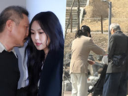 hong sang soo kim min hee child
