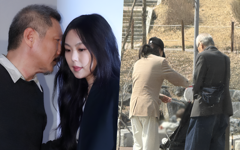 hong sang soo kim min hee child