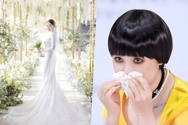 Seo In Young Addresses Divorce and Power Trip Controversy