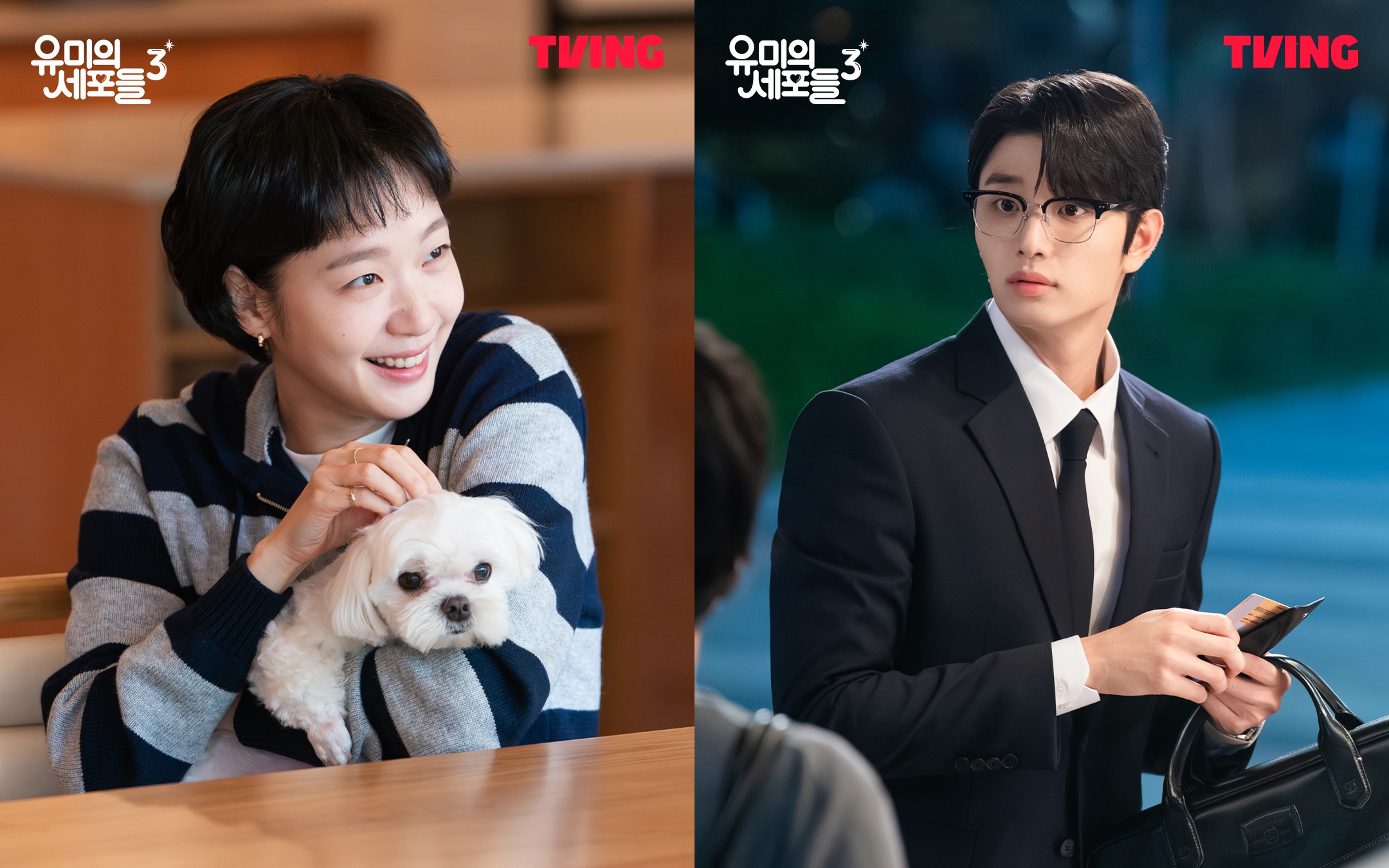 yumi's cells season 3