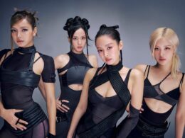 circle chart week 9 2026