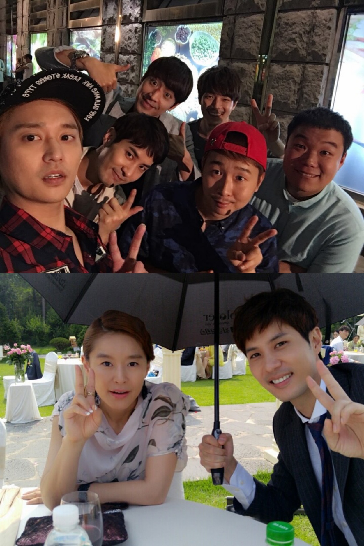 another oh hae young 10th anniversary