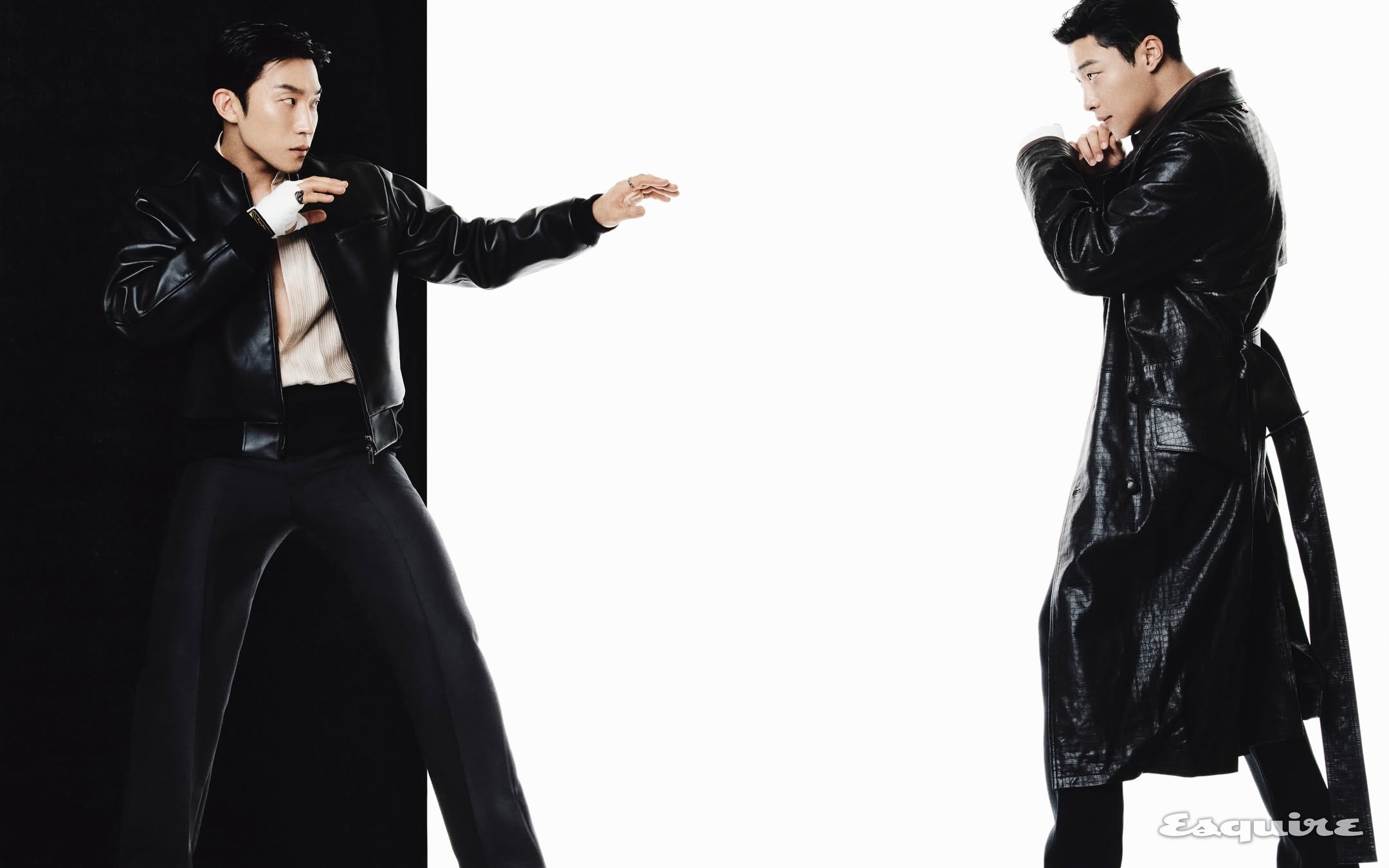 woo do hwan bloodhounds 2