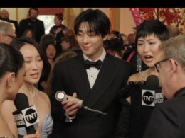 ahn hyo seop oscars