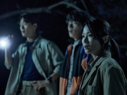 salmokji Whispering Water reviews