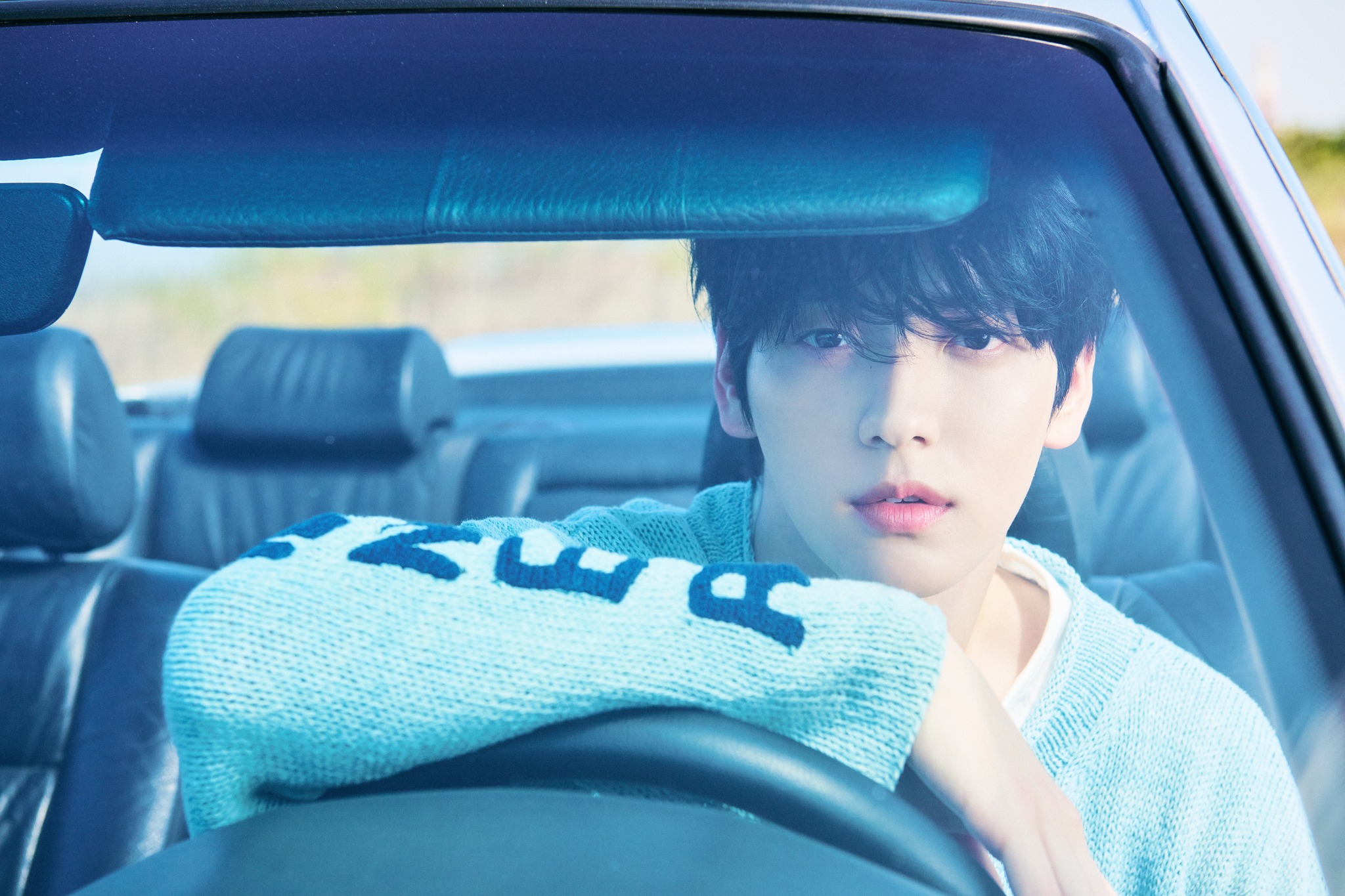 txt soobin taxi