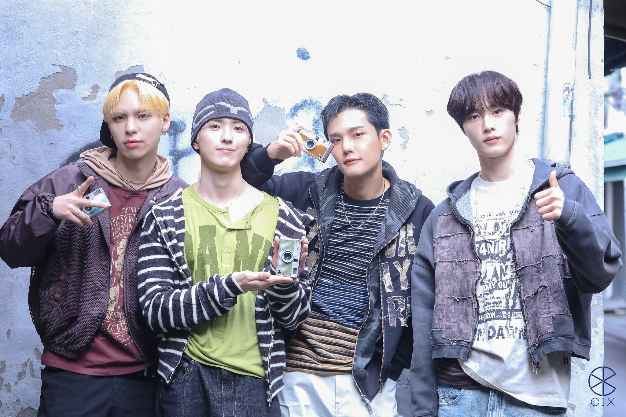 cix disbandment