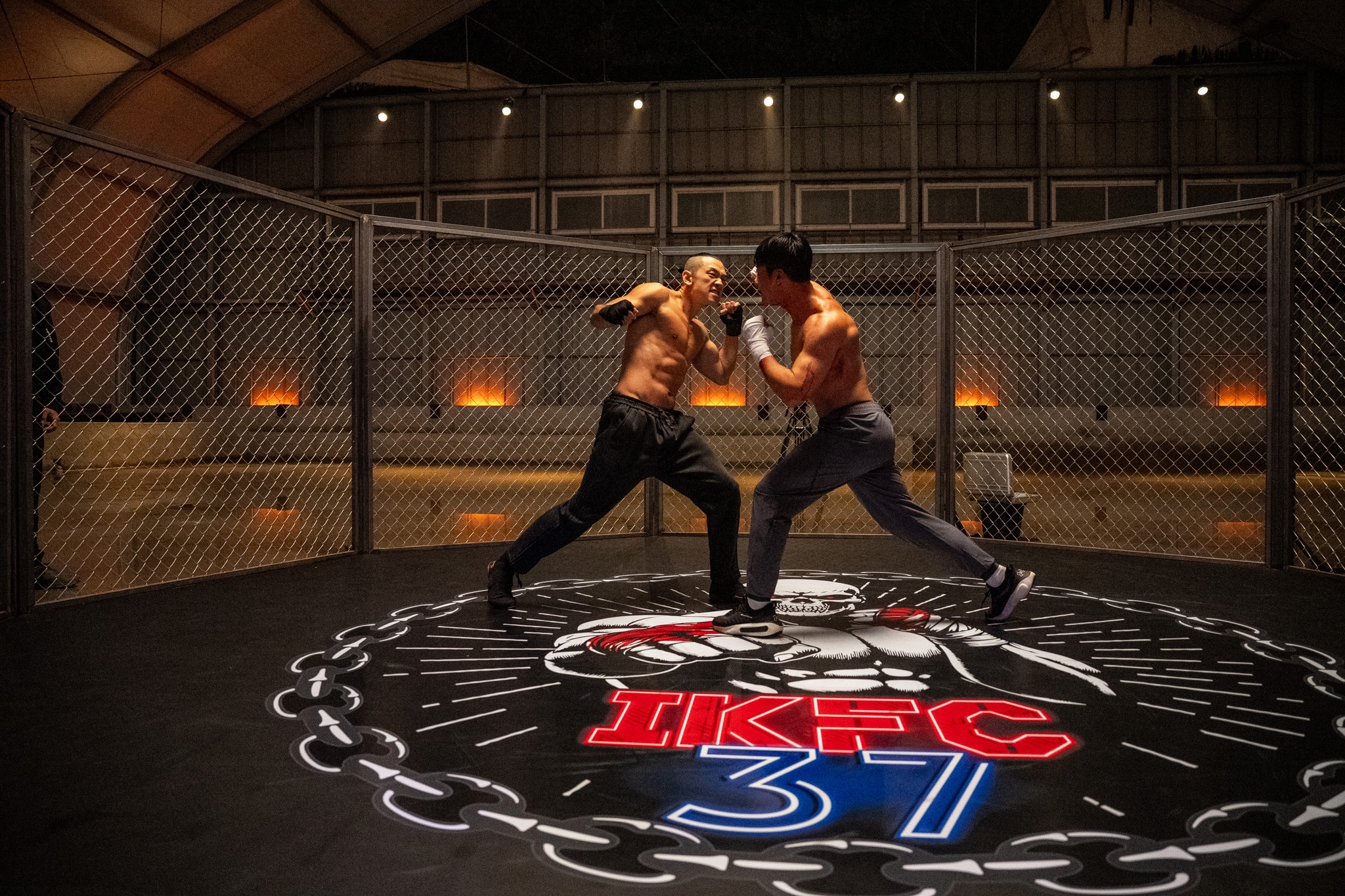 bloodhounds season 2 netflix