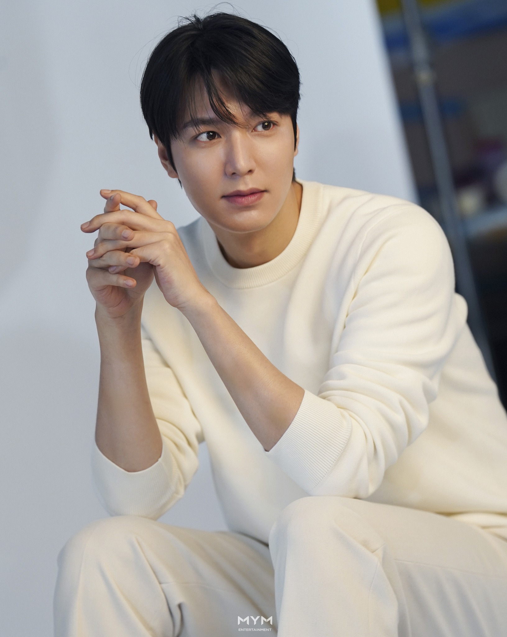 lee min ho favorite actor