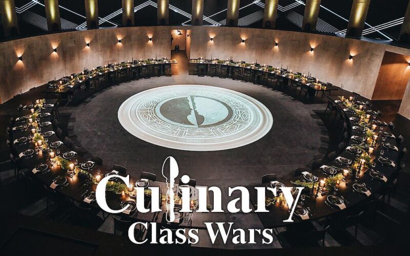 Culinary Class Wars 3
