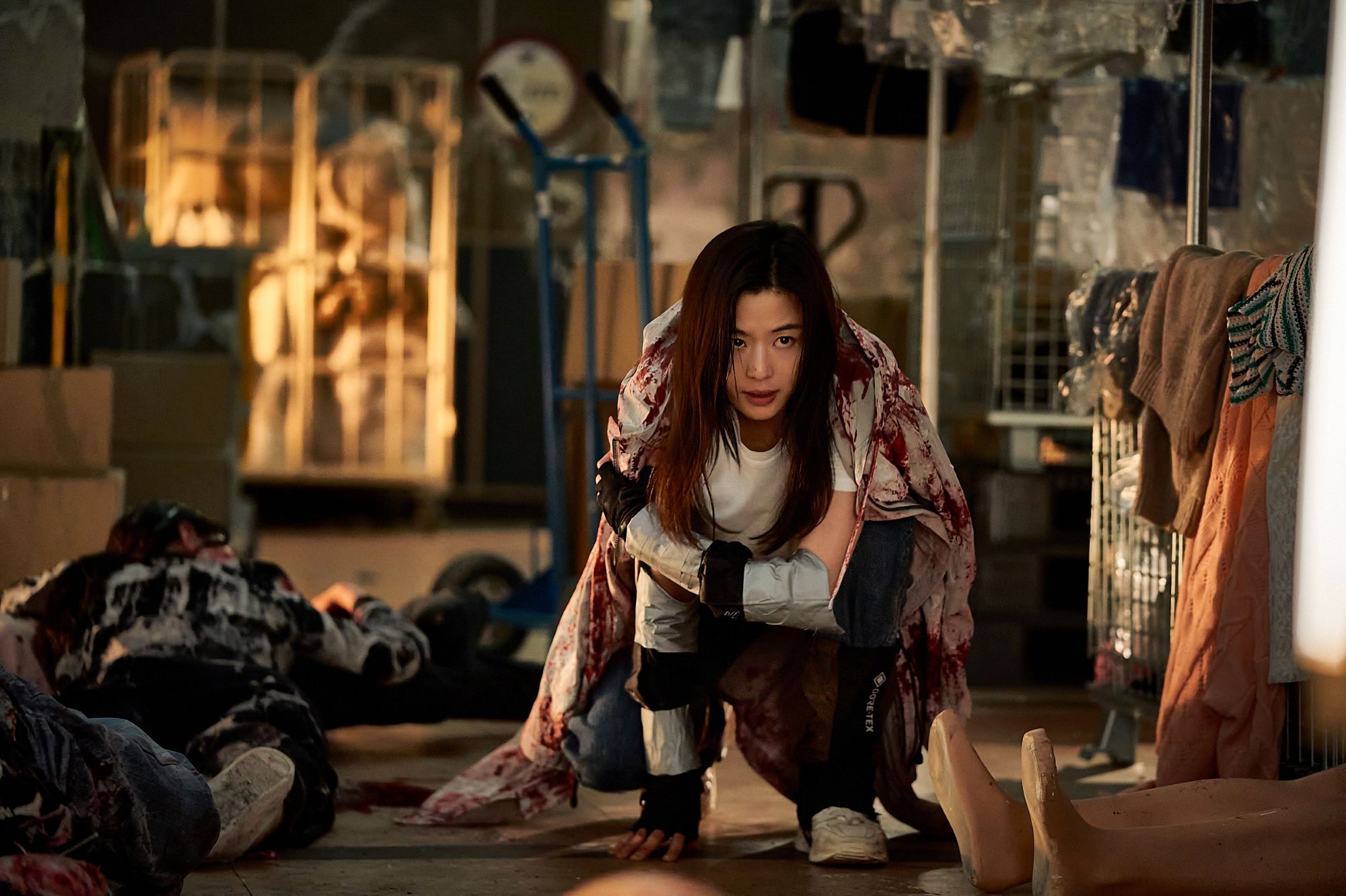 jun ji hyun ji chang wook