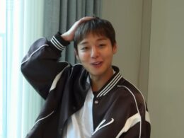 park ji hoon enlistment