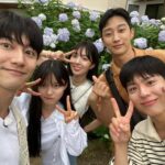 ‘Love in the Moonlight’ Cast Reunites for 10th Anniversary Special Variety Show