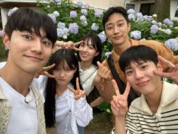 love in the moonlight reunion