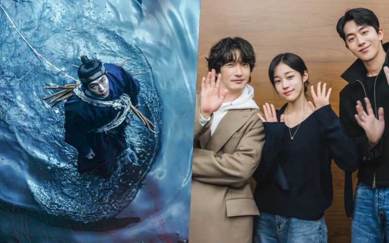 the east palace netflix