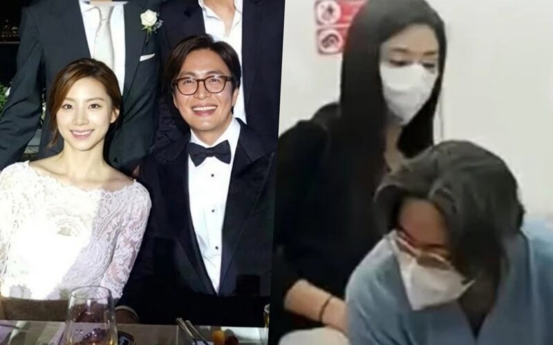 bae yong joon park su jin