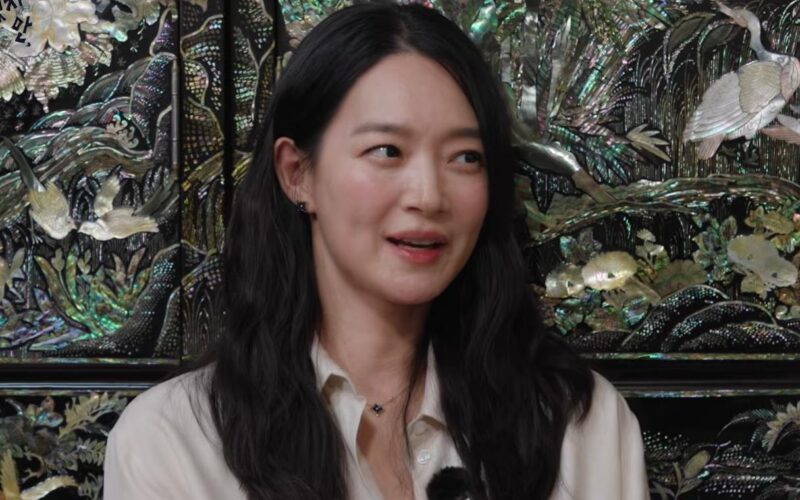 shin mina marriage