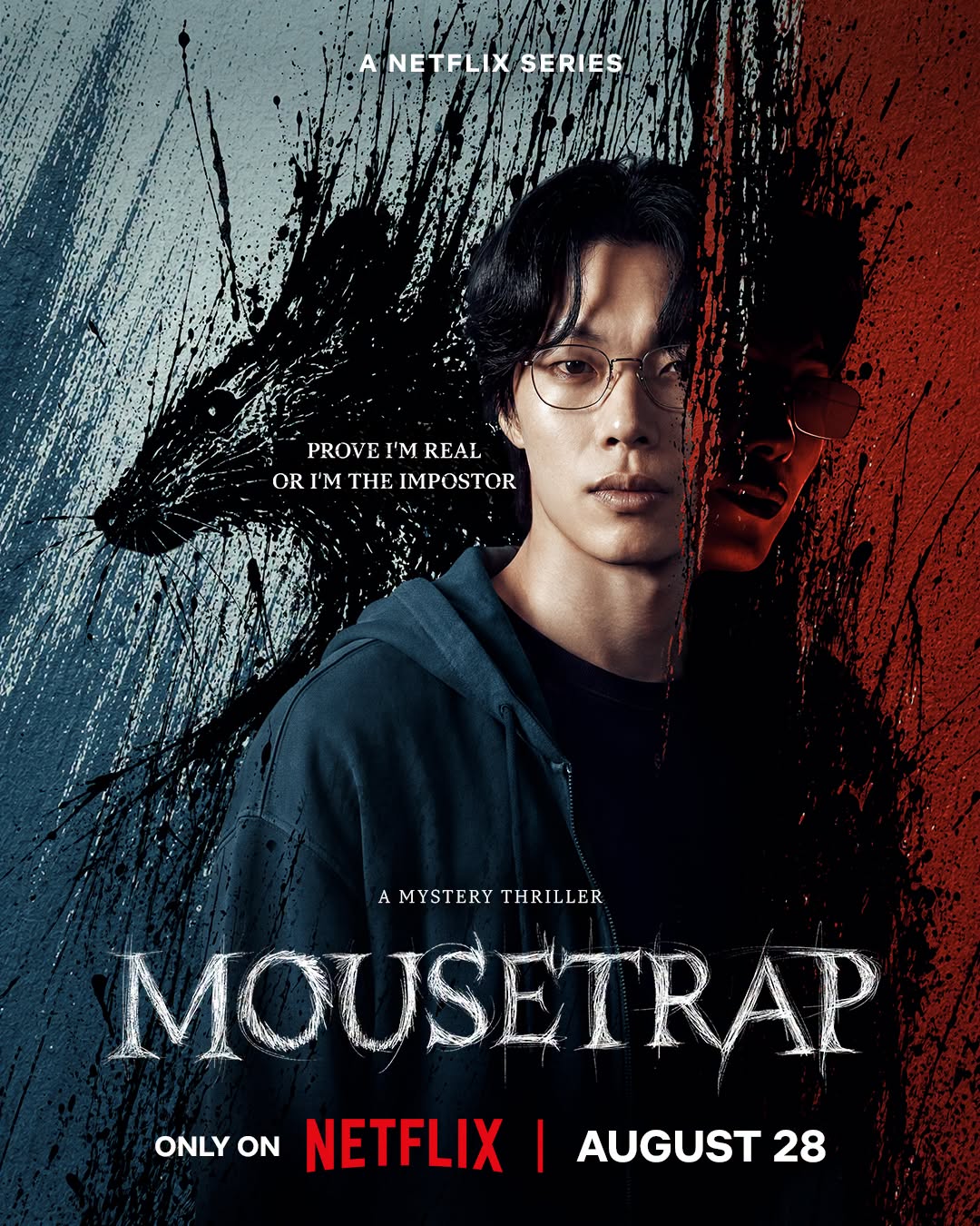 netflix mousetrap