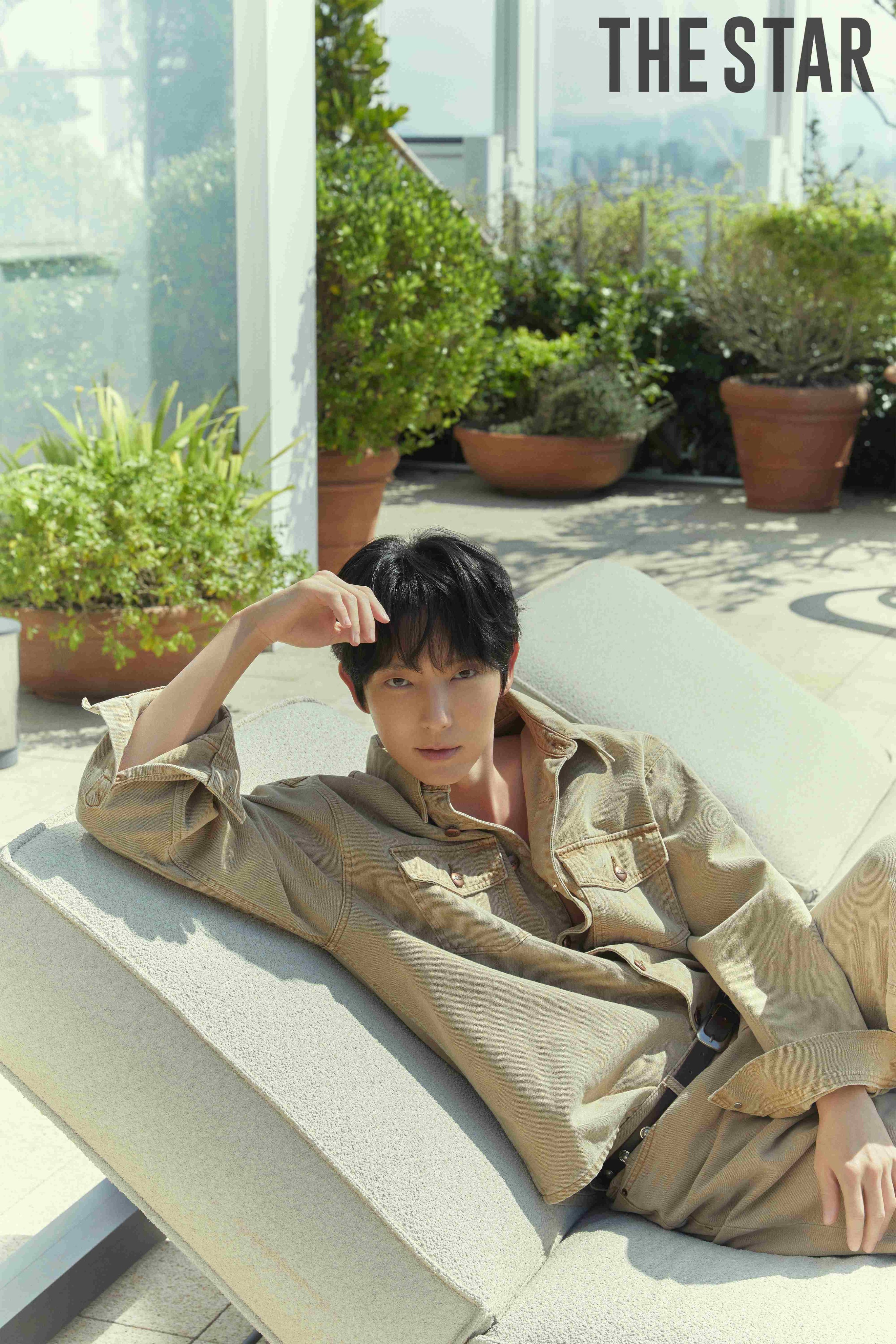 lee joon gi new drama