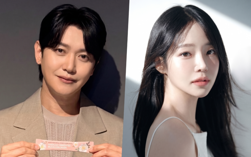 kang kyun sung marriage
