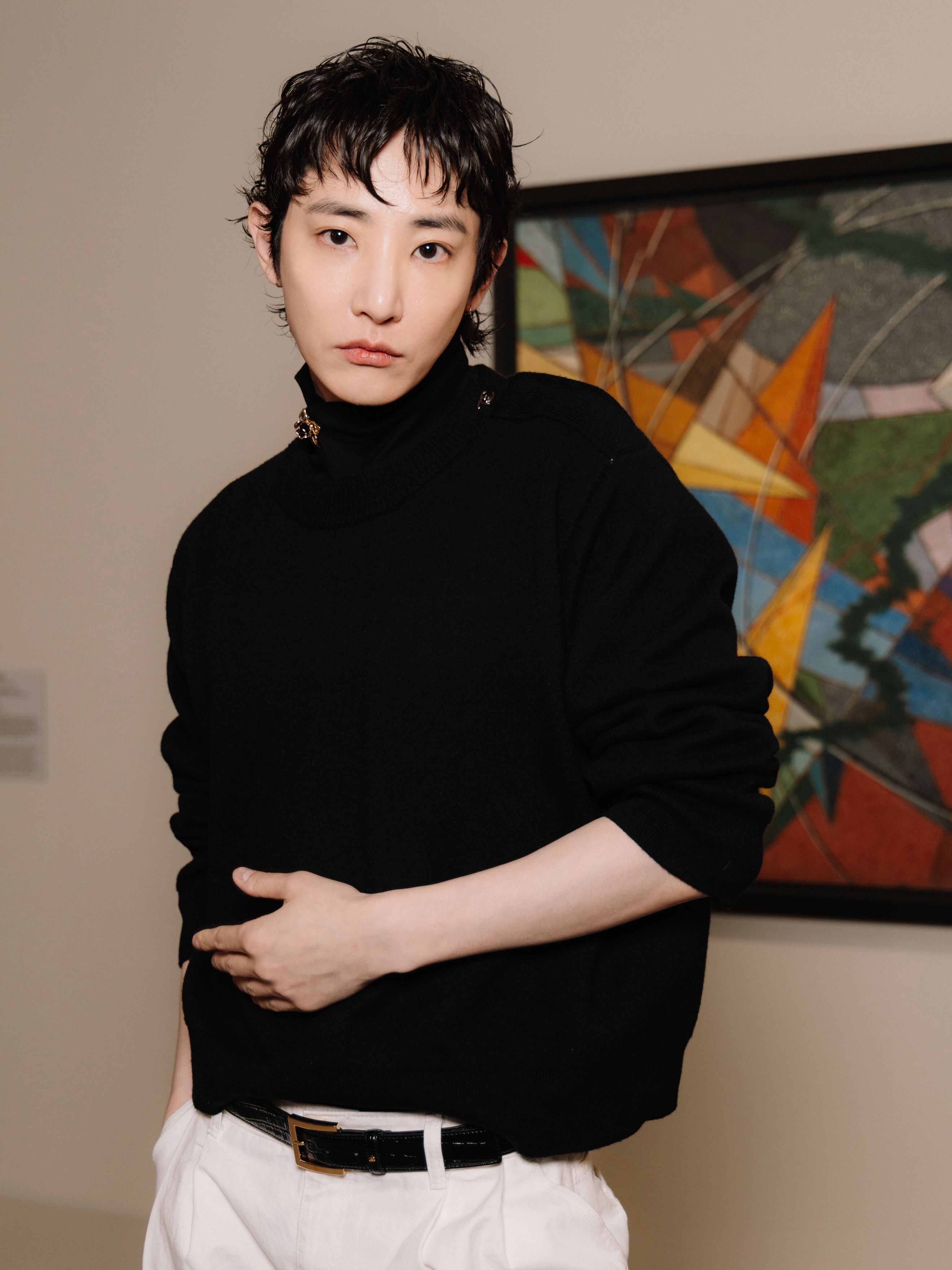 lee soo hyuk men of harem