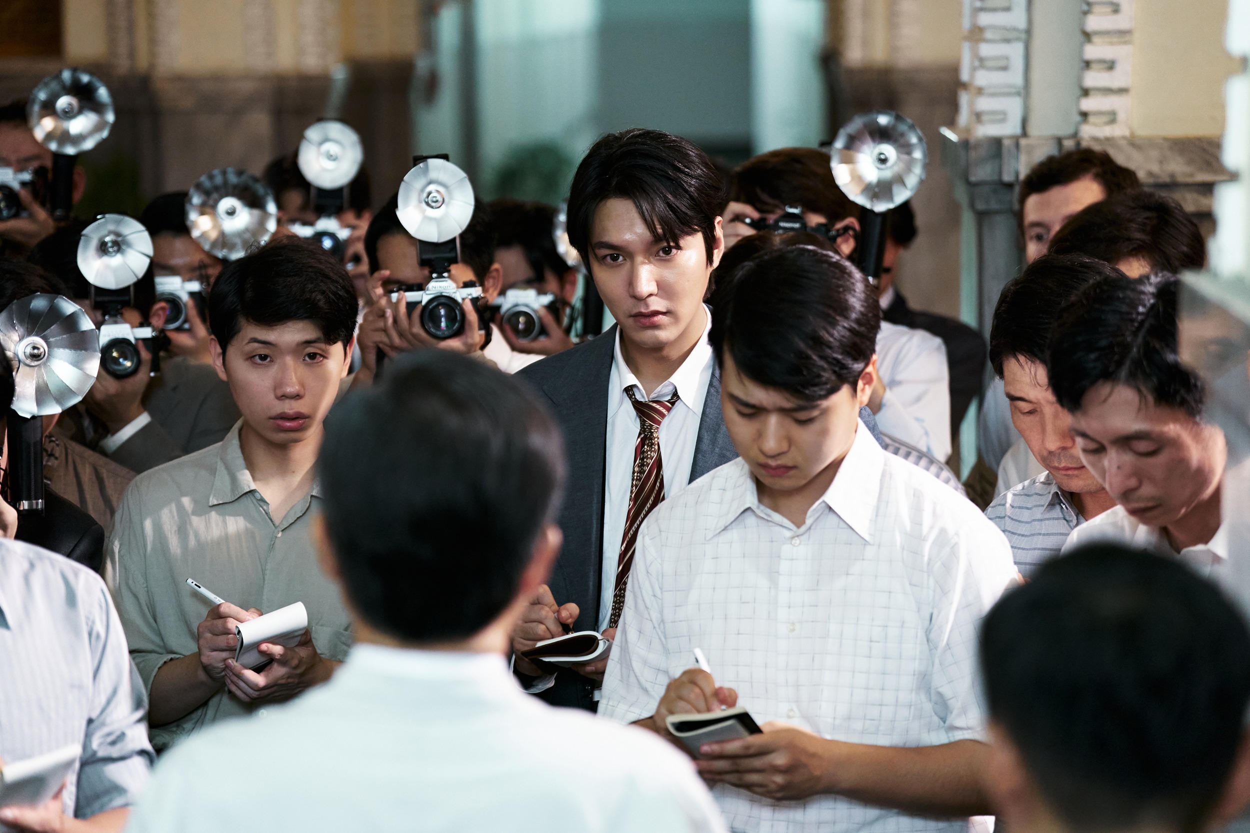 Tazza The Song of Beelzebub box office