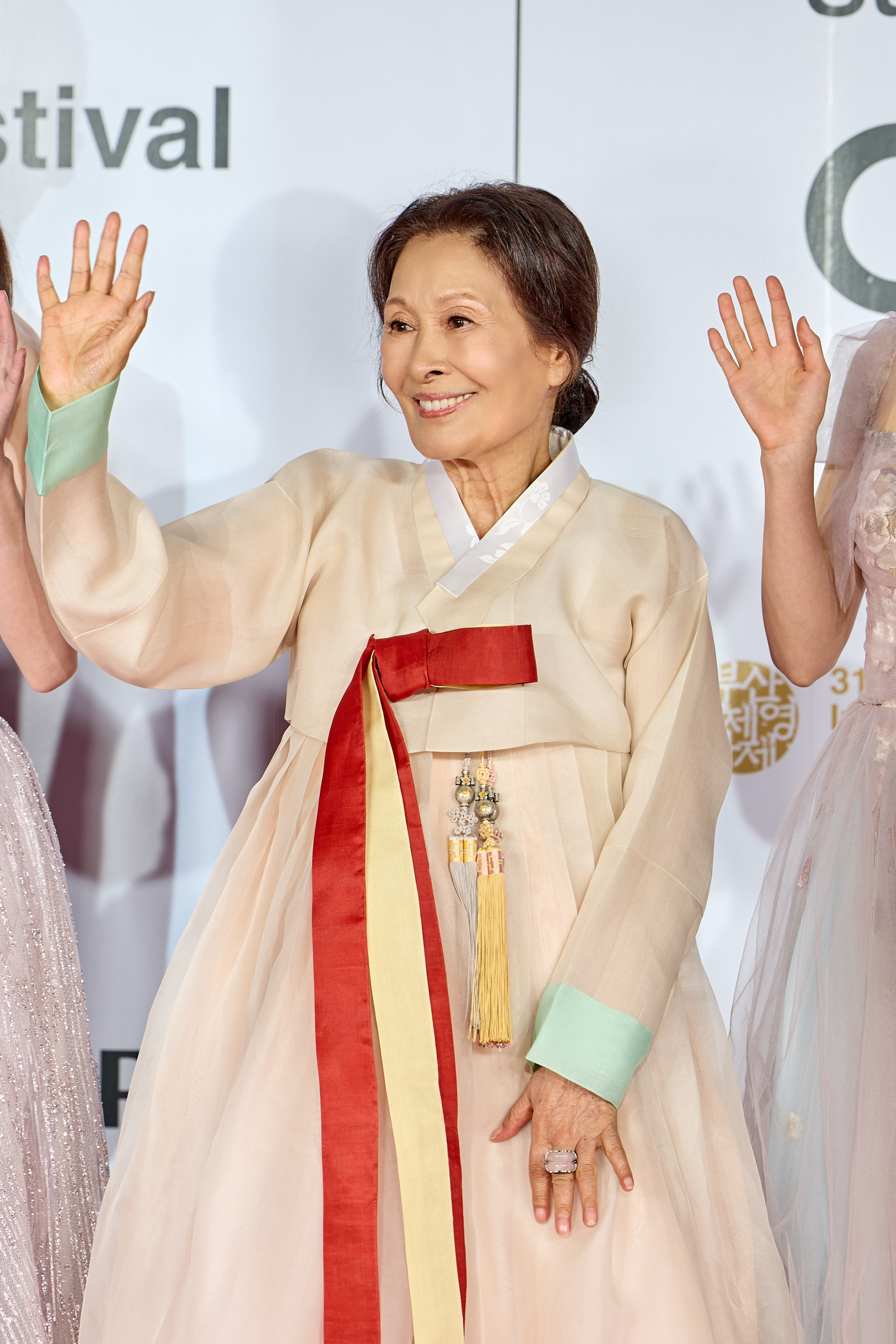 kim hye ja health concerns