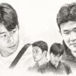 south korea soccer team rift