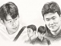 south korea soccer team rift