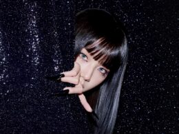 Jisoo ADDICTED